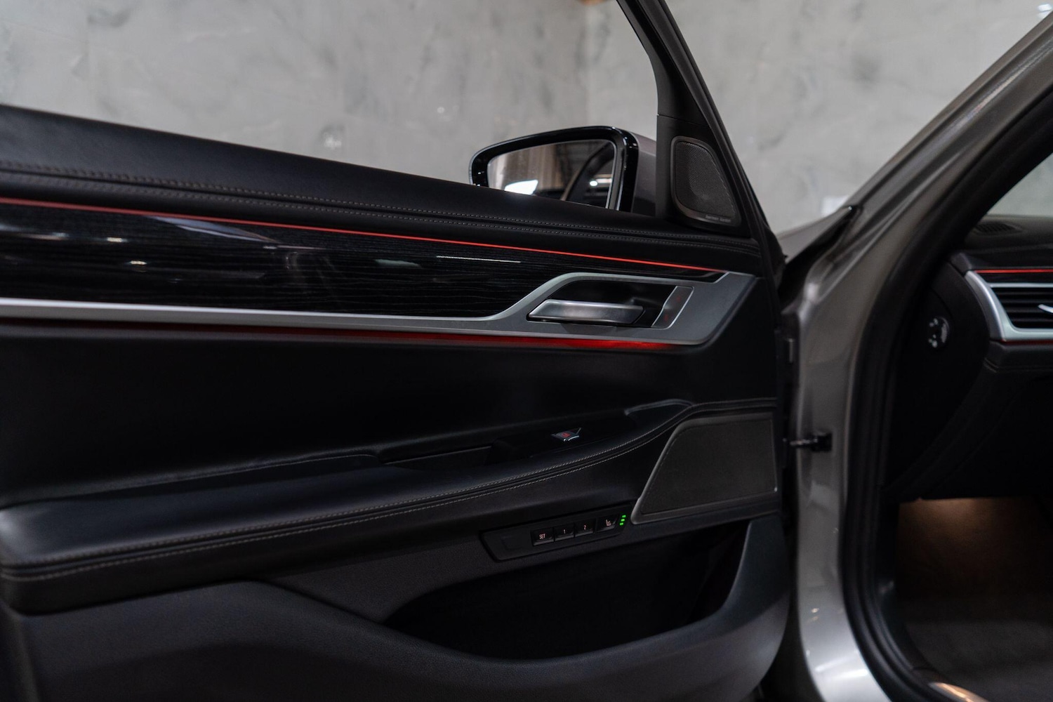 Used BMW 7 Series 2019 for sale - 78128154: Photo 43