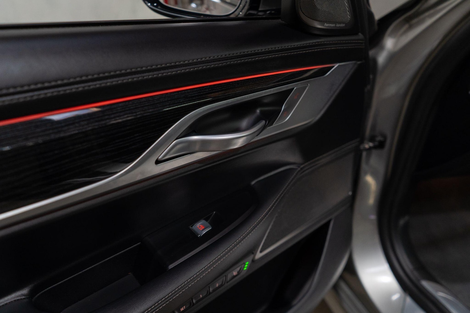 Used BMW 7 Series 2019 for sale - 78128154: Photo 44