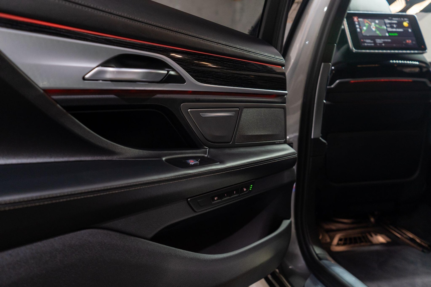 Used BMW 7 Series 2019 for sale - 78128154: Photo 45