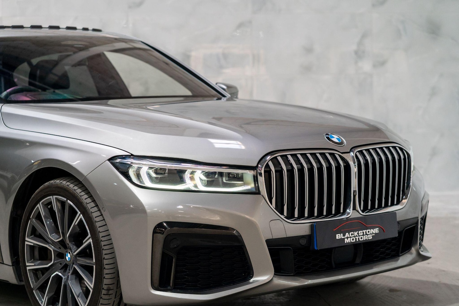 Used BMW 7 Series 2019 for sale - 78128154: Photo 47
