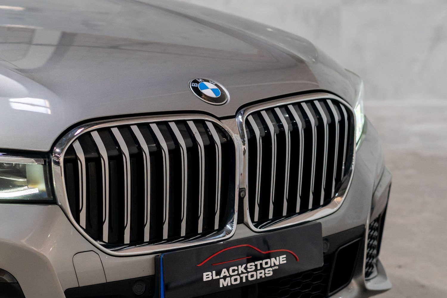 Used BMW 7 Series 2019 for sale - 78128154: Photo 48