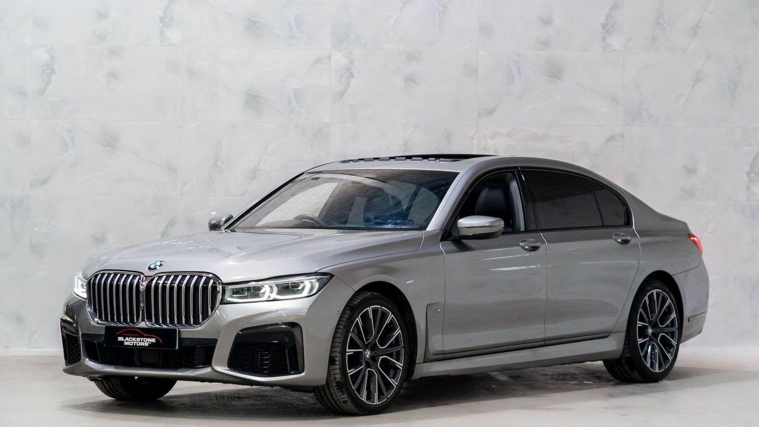 Used BMW 7 Series 2019 for sale - 78128154: Photo 5