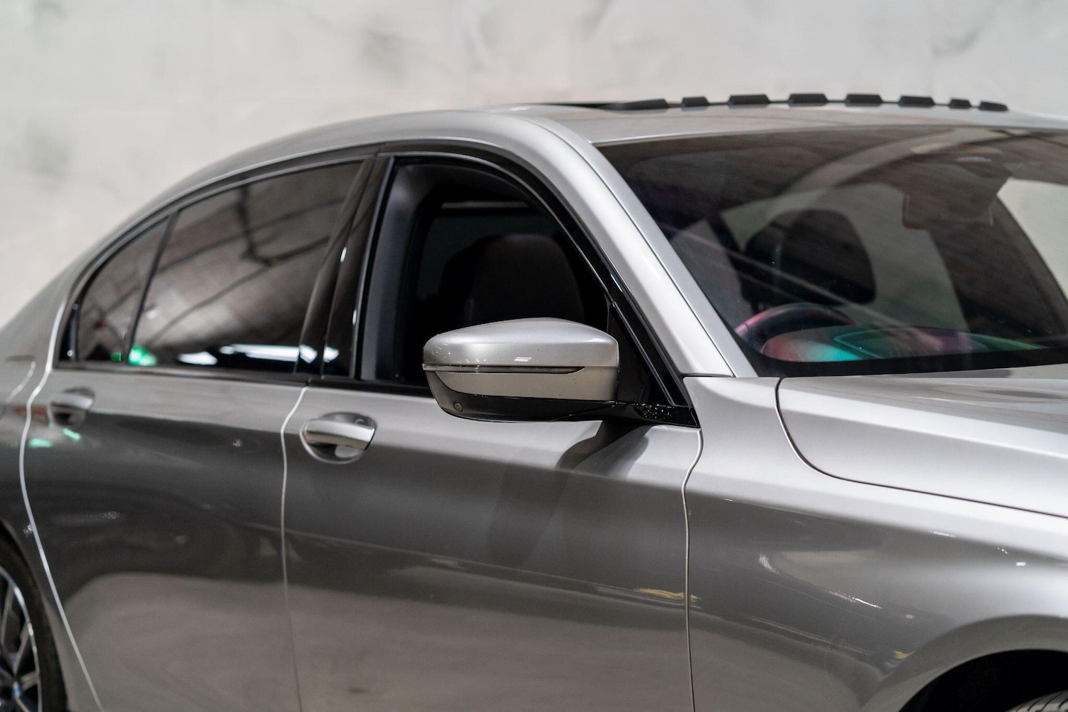 Used BMW 7 Series 2019 for sale - 78128154: Photo 51