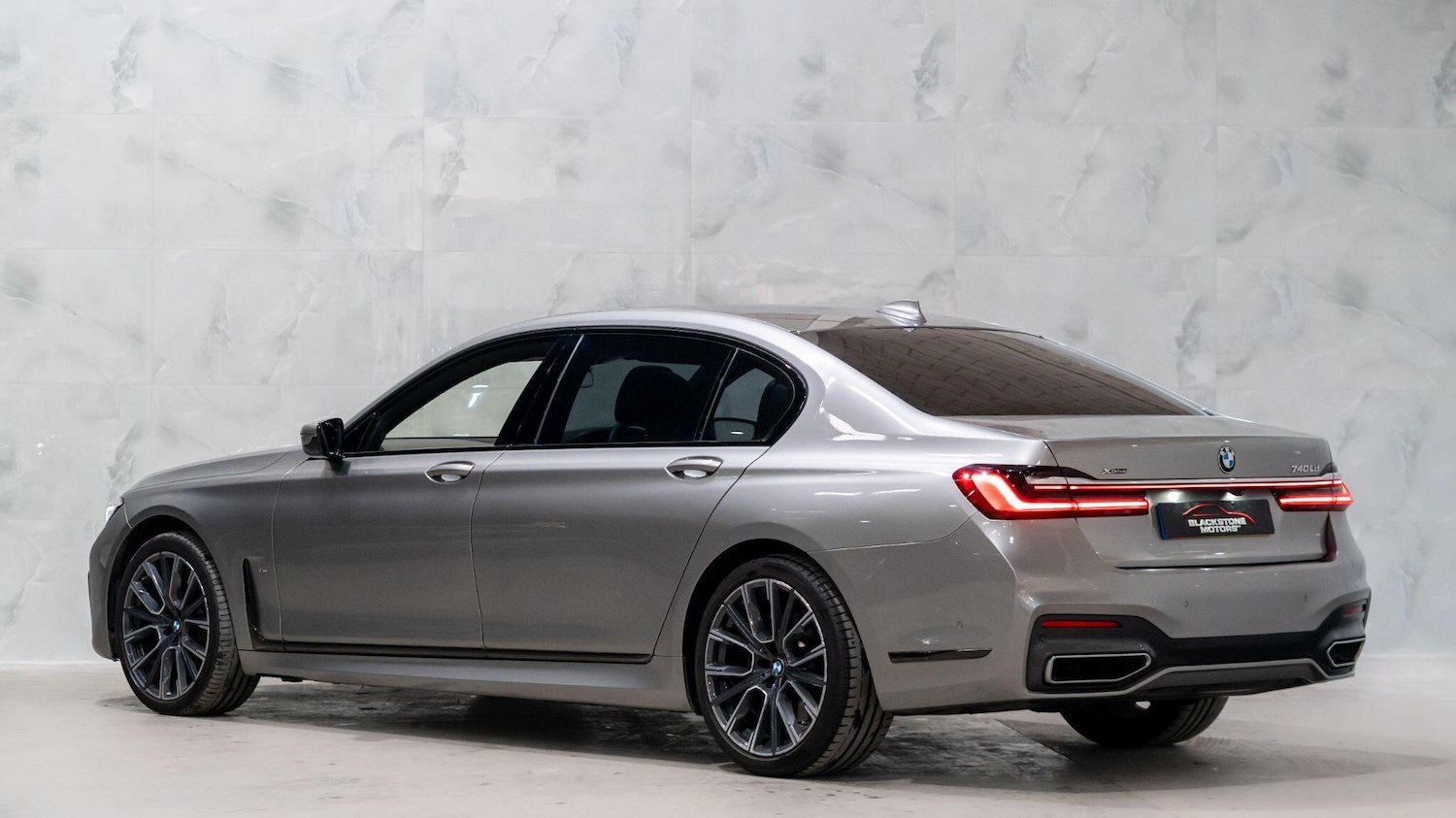 Used BMW 7 Series 2019 for sale - 78128154: Photo 6