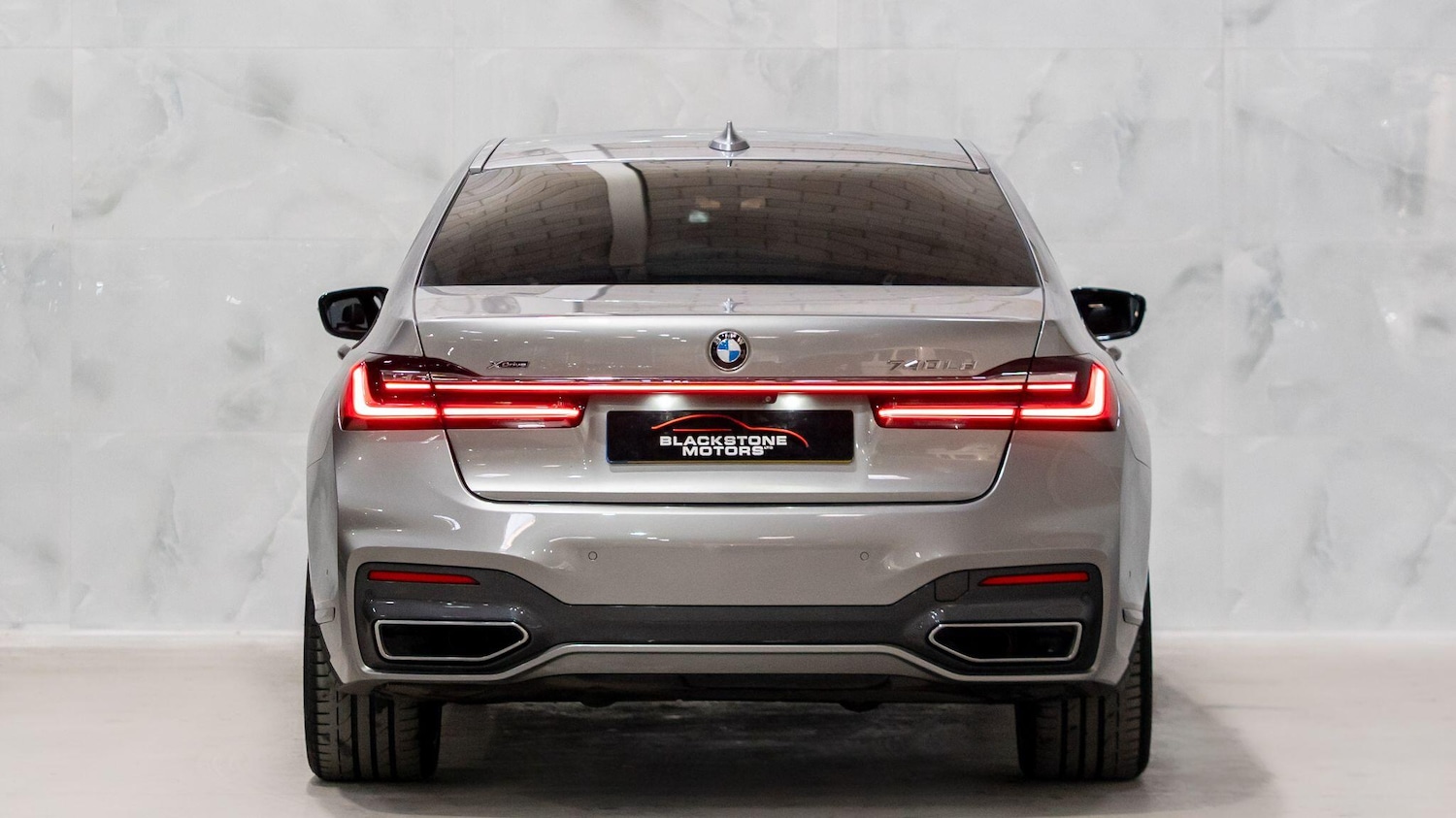 Used BMW 7 Series 2019 for sale - 78128154: Photo 7