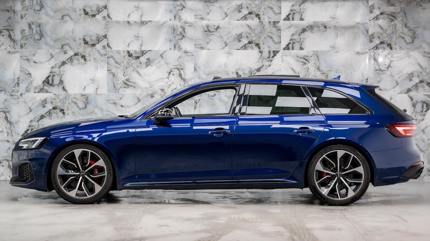 Used Audi RS4 Avant for sale - 77538049: Photo 10