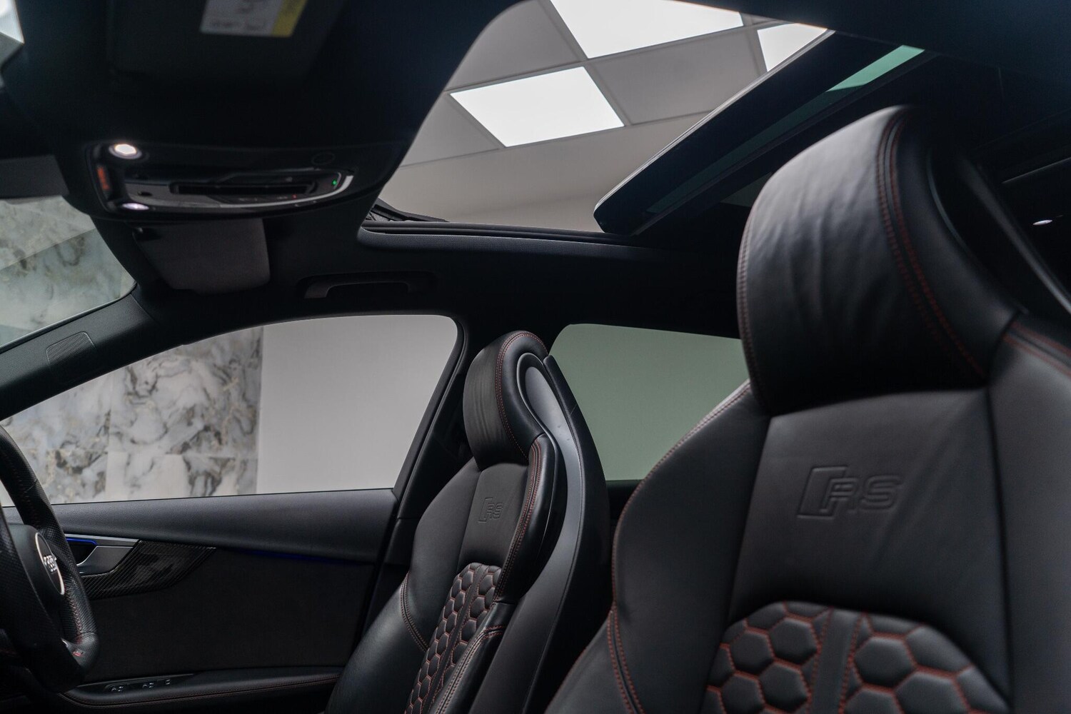 Used Audi RS4 Avant for sale - 77538049: Photo 17