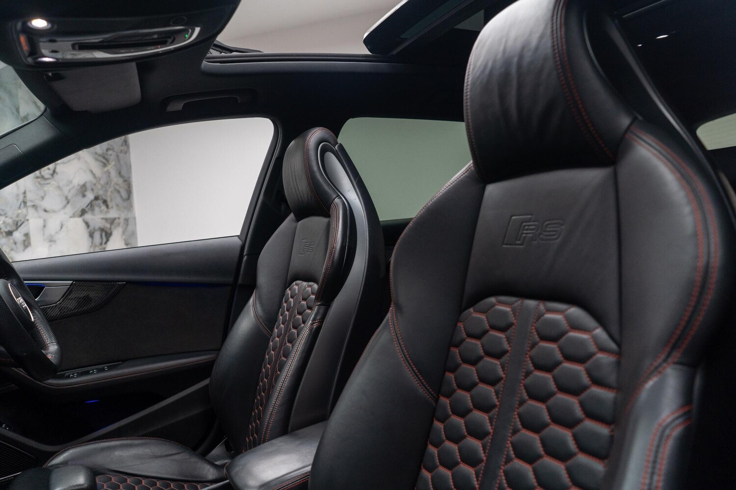 Used Audi RS4 Avant for sale - 77538049: Photo 18