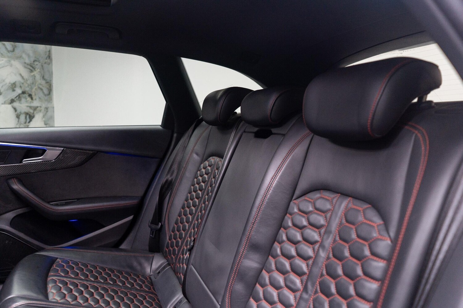 Used Audi RS4 Avant for sale - 77538049: Photo 20