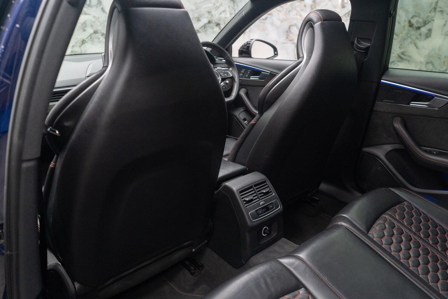 Used Audi RS4 Avant for sale - 77538049: Photo 21