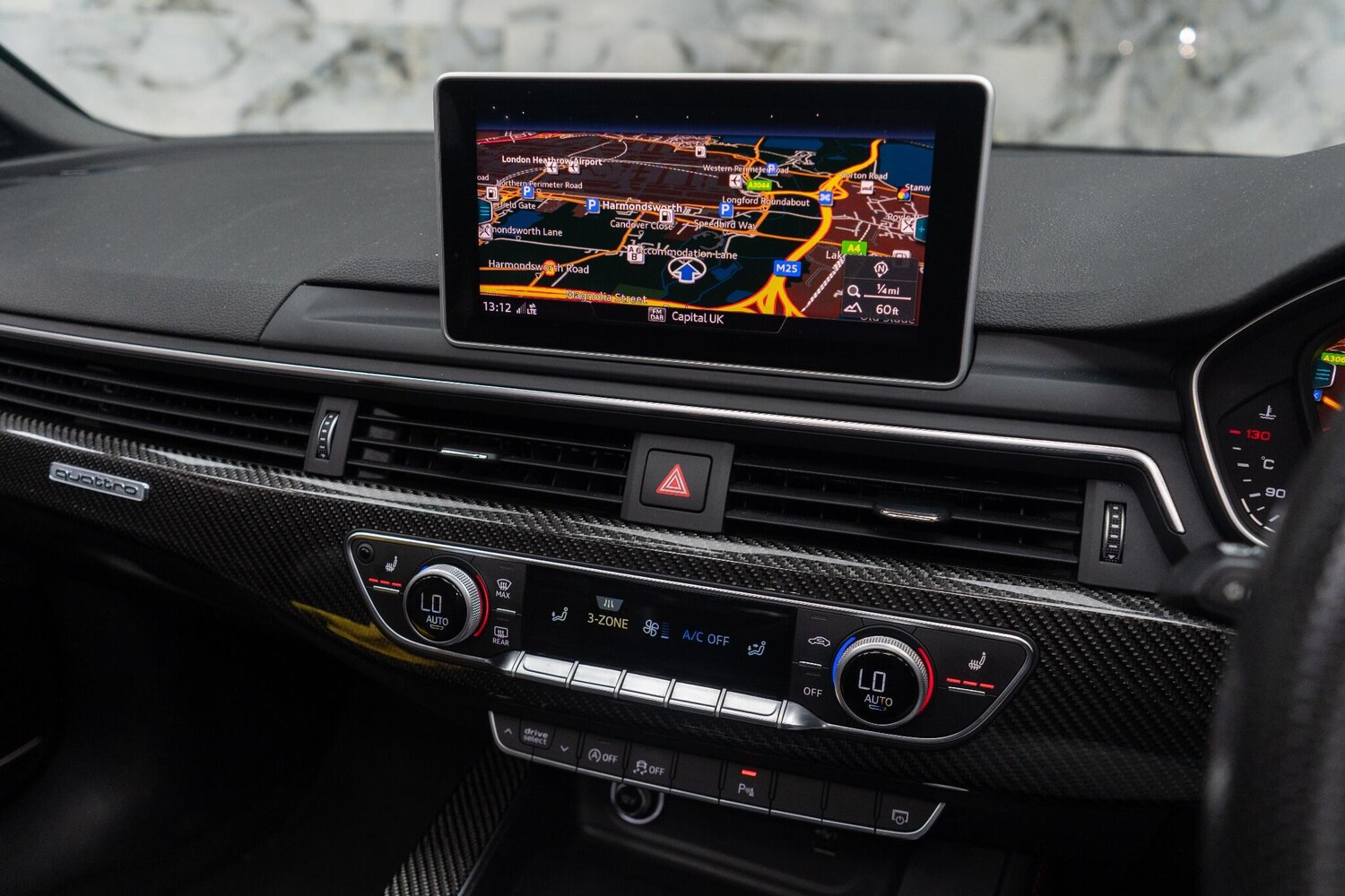 Used Audi RS4 Avant for sale - 77538049: Photo 22