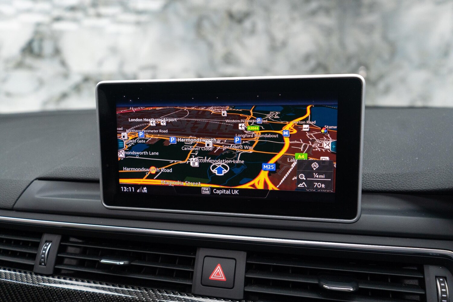 Used Audi RS4 Avant for sale - 77538049: Photo 23