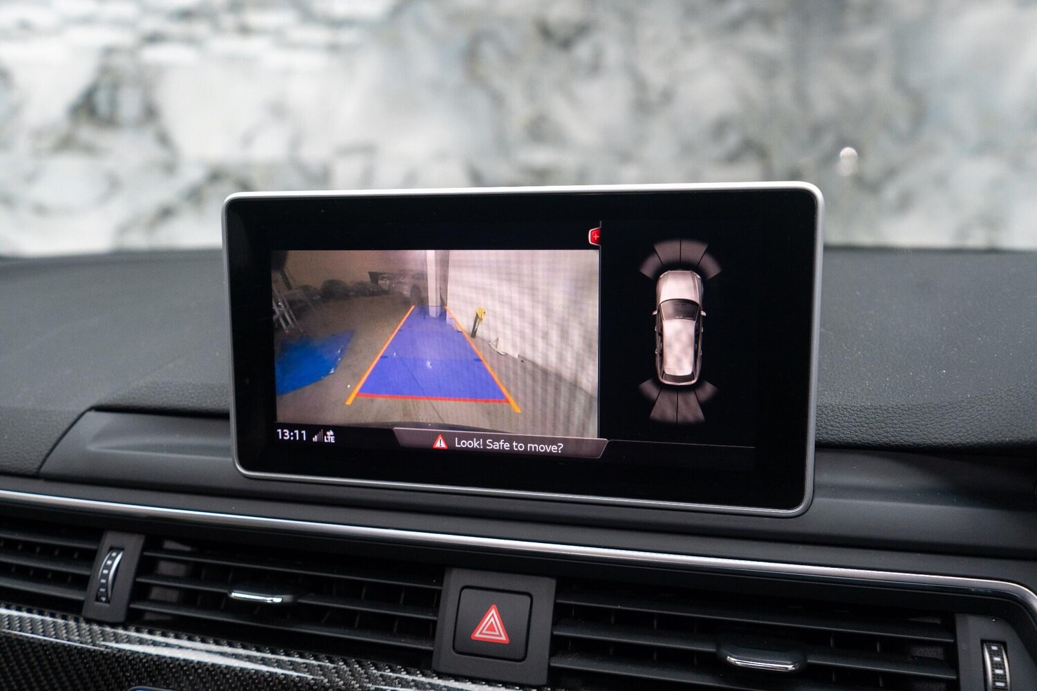 Used Audi RS4 Avant for sale - 77538049: Photo 24