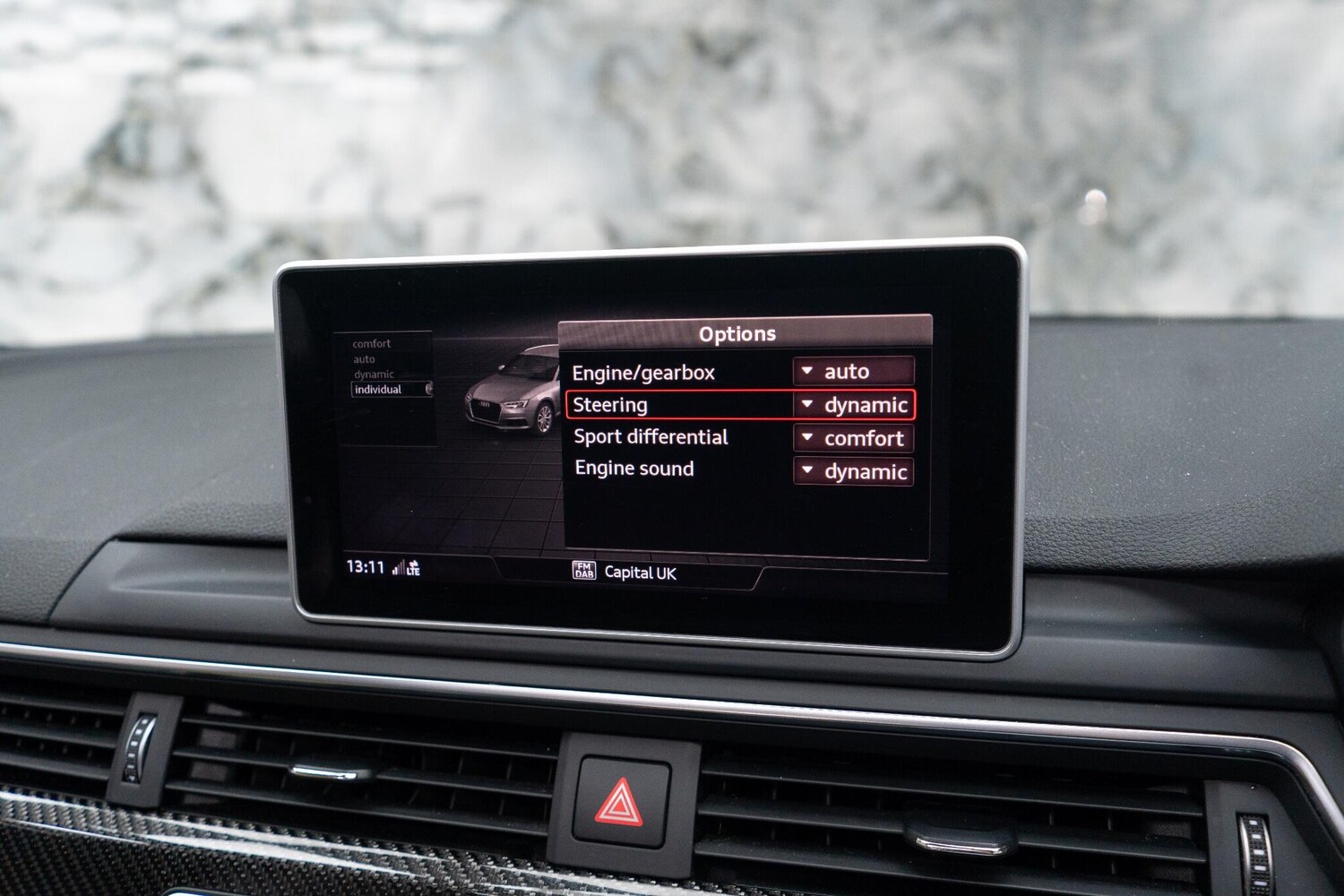 Used Audi RS4 Avant for sale - 77538049: Photo 26