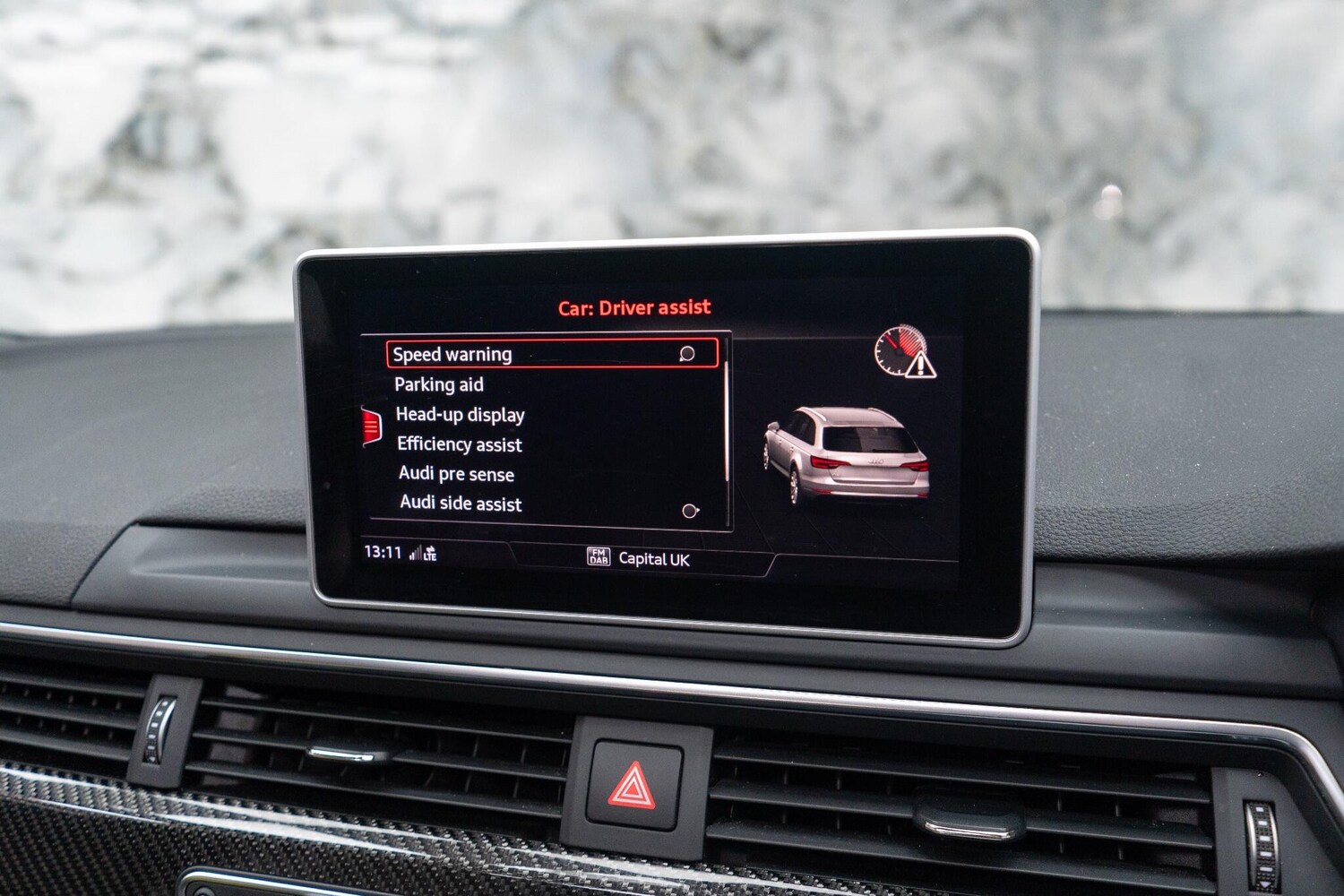 Used Audi RS4 Avant for sale - 77538049: Photo 27