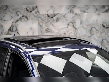 Used Audi RS4 Avant 2018 for sale - 77538049: Photo