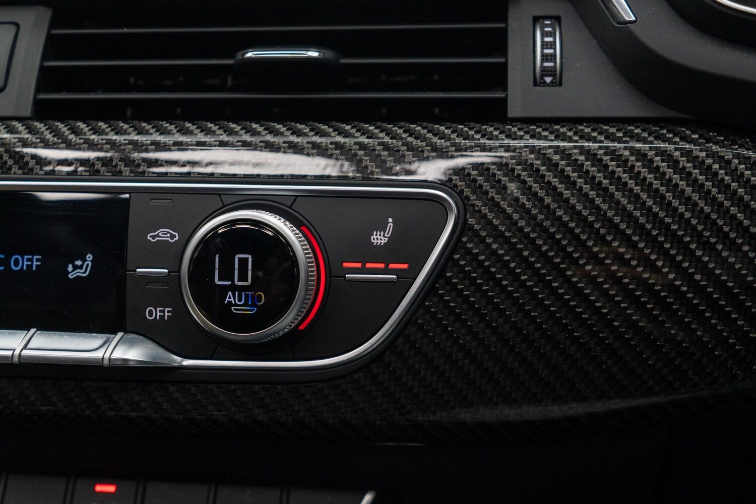 Used Audi RS4 Avant for sale - 77538049: Photo 30