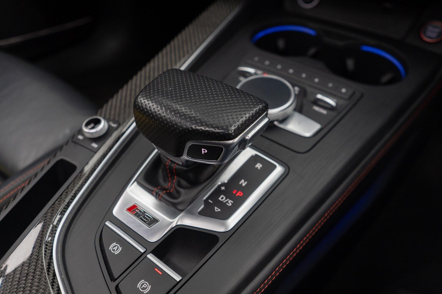 Used Audi RS4 Avant for sale - 77538049: Photo 31