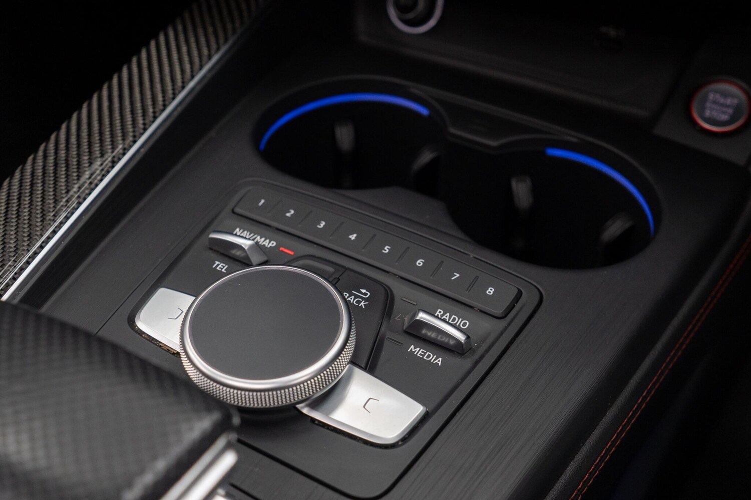 Used Audi RS4 Avant for sale - 77538049: Photo 32