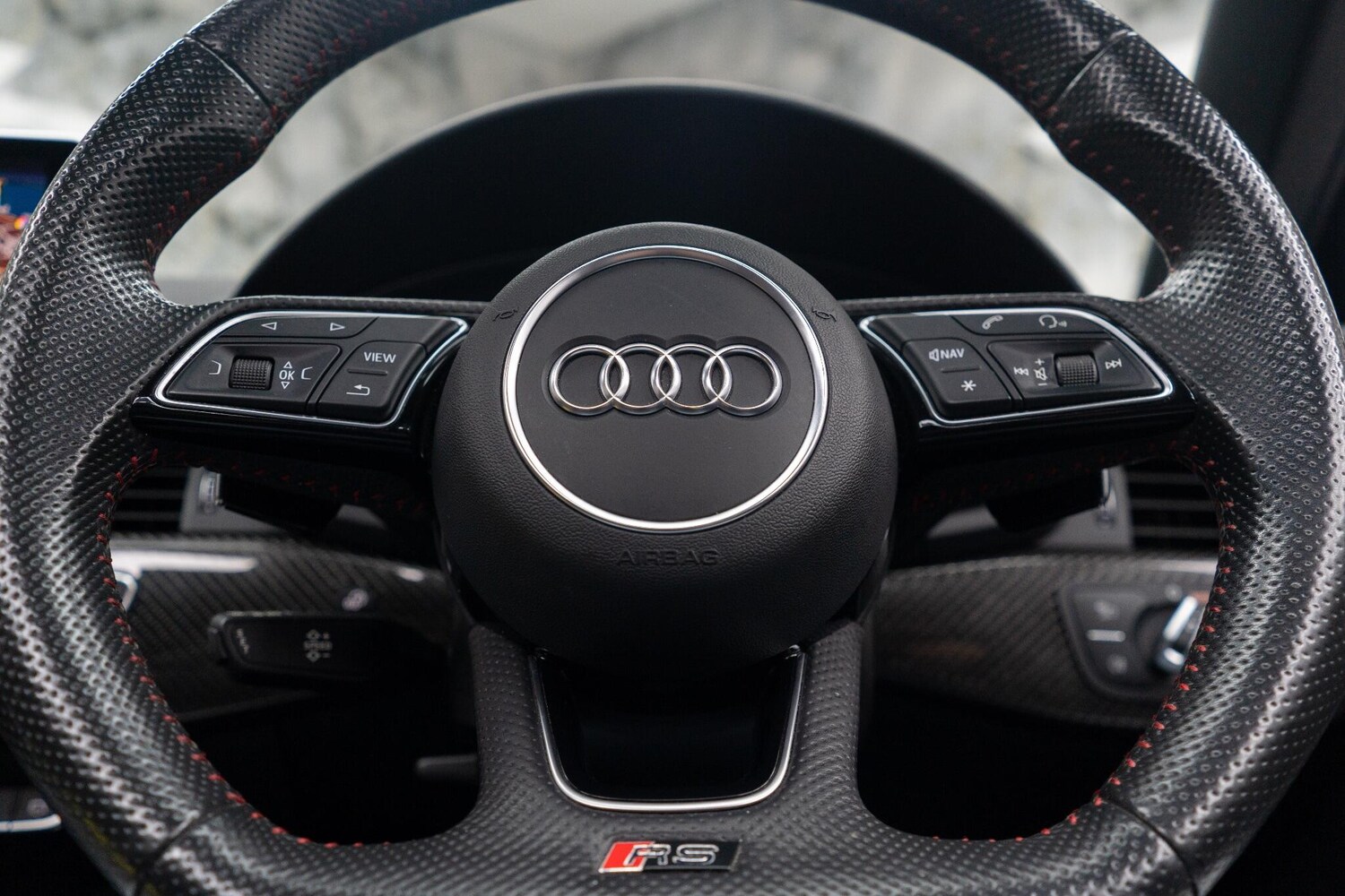 Used Audi RS4 Avant for sale - 77538049: Photo 35