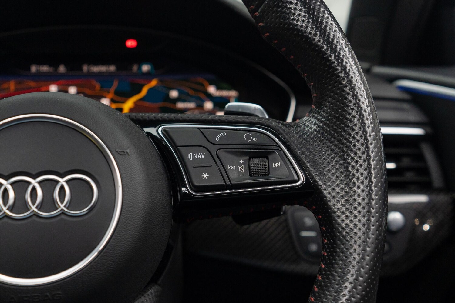 Used Audi RS4 Avant for sale - 77538049: Photo 36