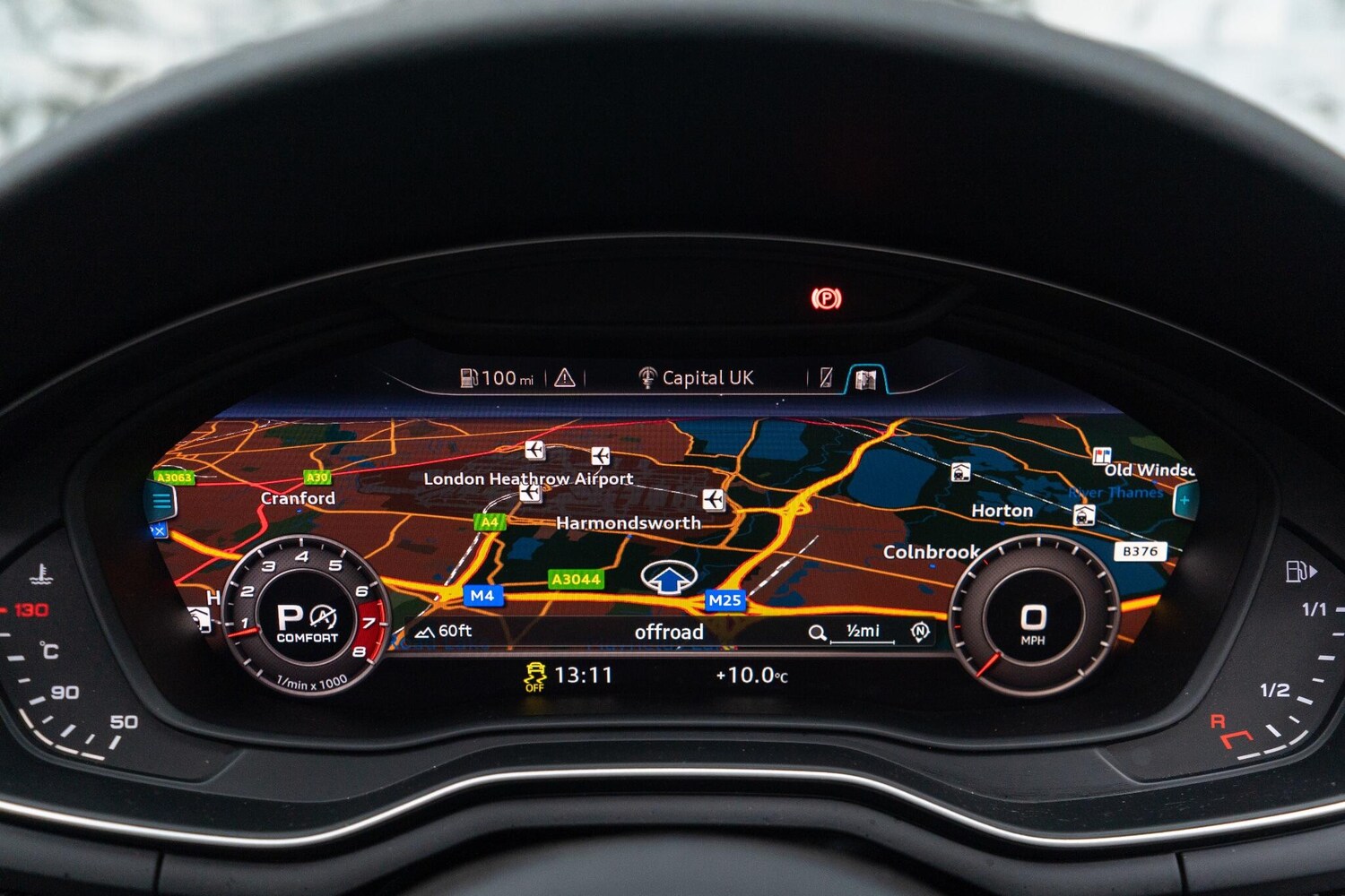 Used Audi RS4 Avant for sale - 77538049: Photo 37