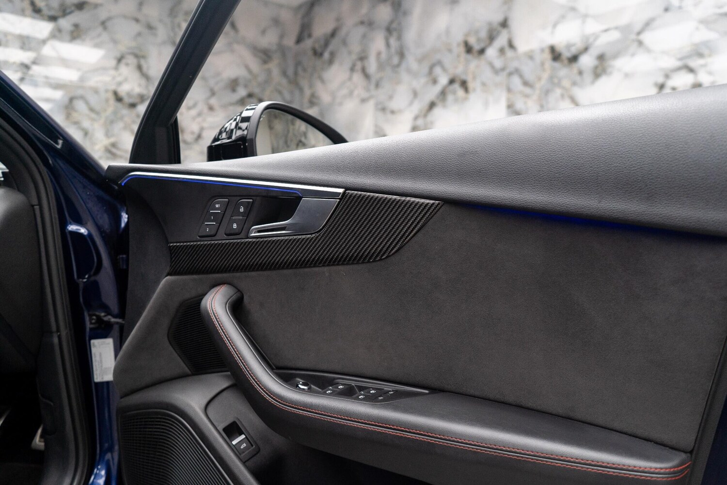 Used Audi RS4 Avant for sale - 77538049: Photo 38