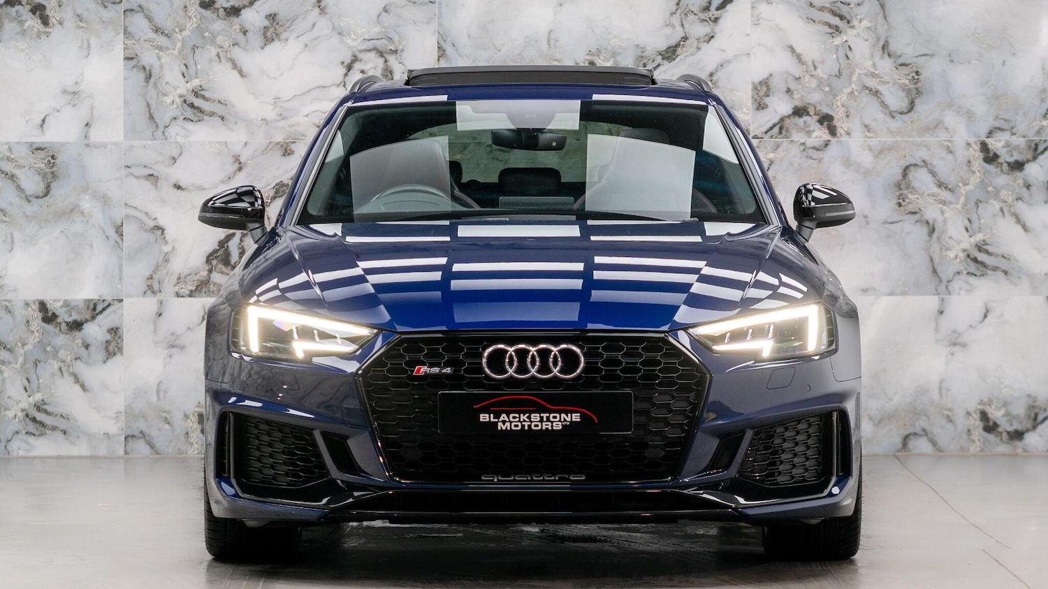 Used Audi RS4 Avant for sale - 77538049: Photo 4