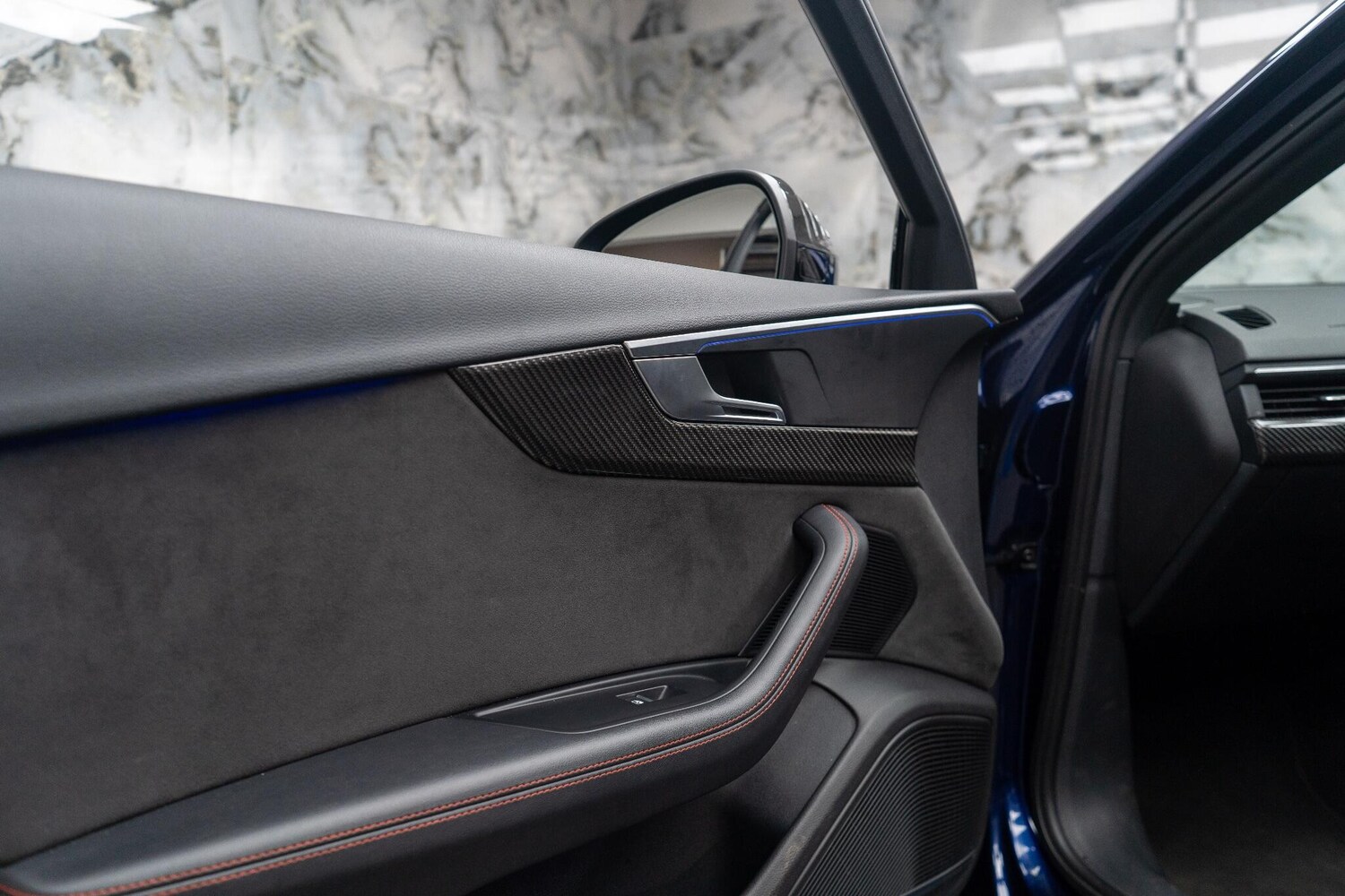 Used Audi RS4 Avant for sale - 77538049: Photo 42