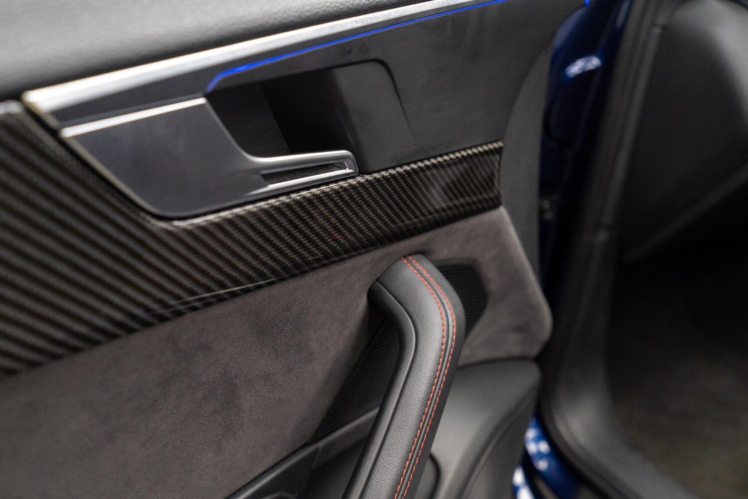 Used Audi RS4 Avant for sale - 77538049: Photo 43