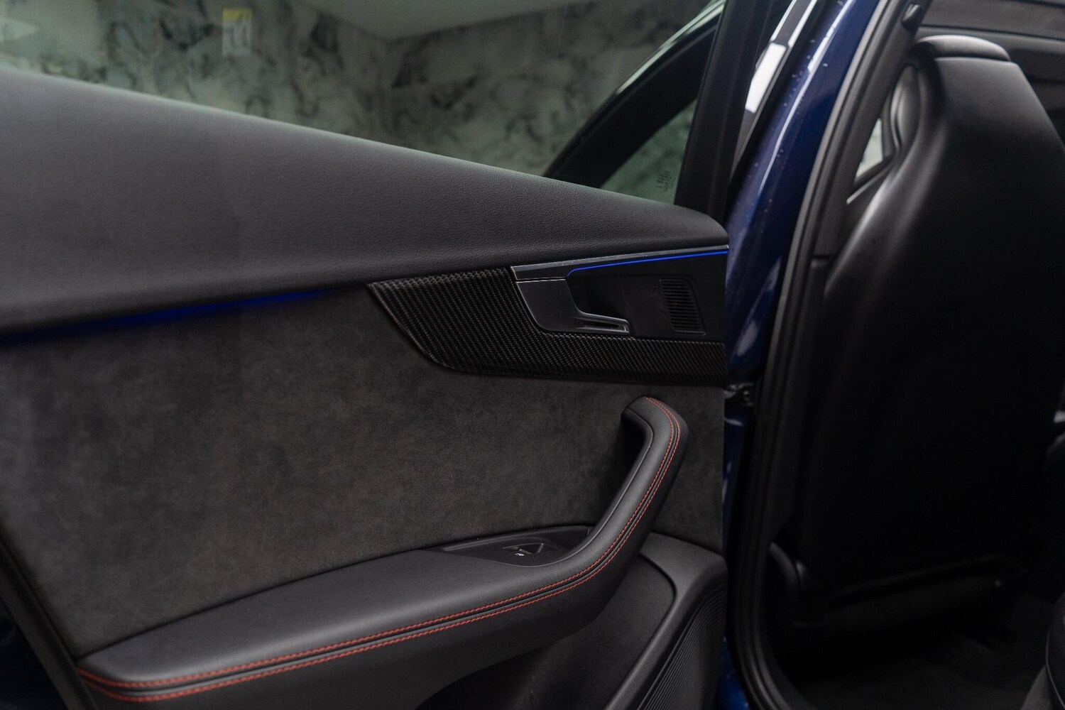 Used Audi RS4 Avant for sale - 77538049: Photo 44