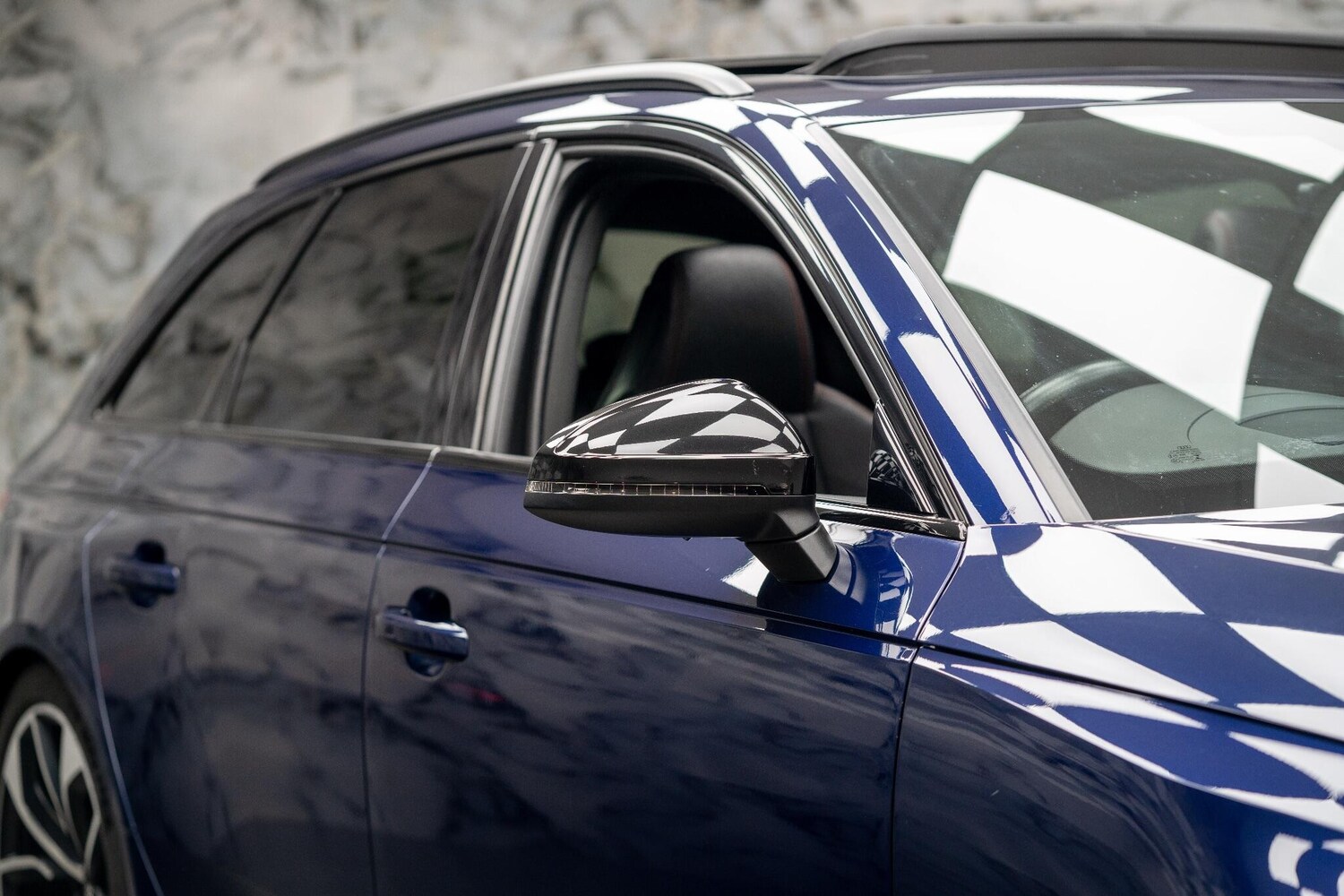 Used Audi RS4 Avant for sale - 77538049: Photo 47