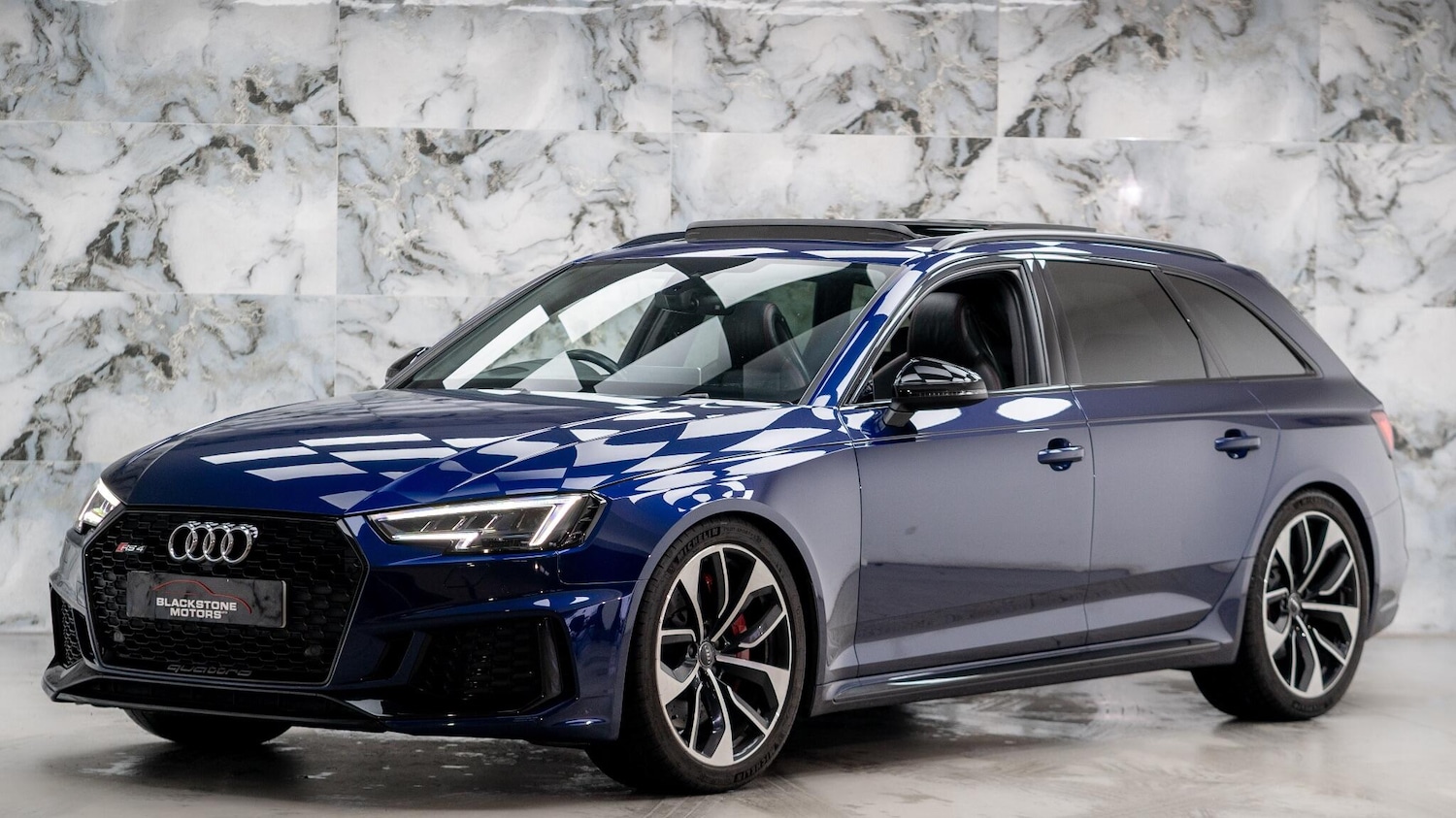 Used Audi RS4 Avant for sale - 77538049: Photo 5