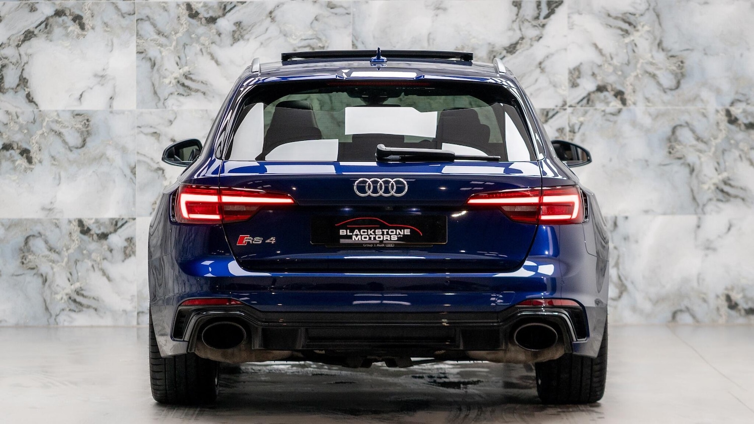 Used Audi RS4 Avant for sale - 77538049: Photo 7