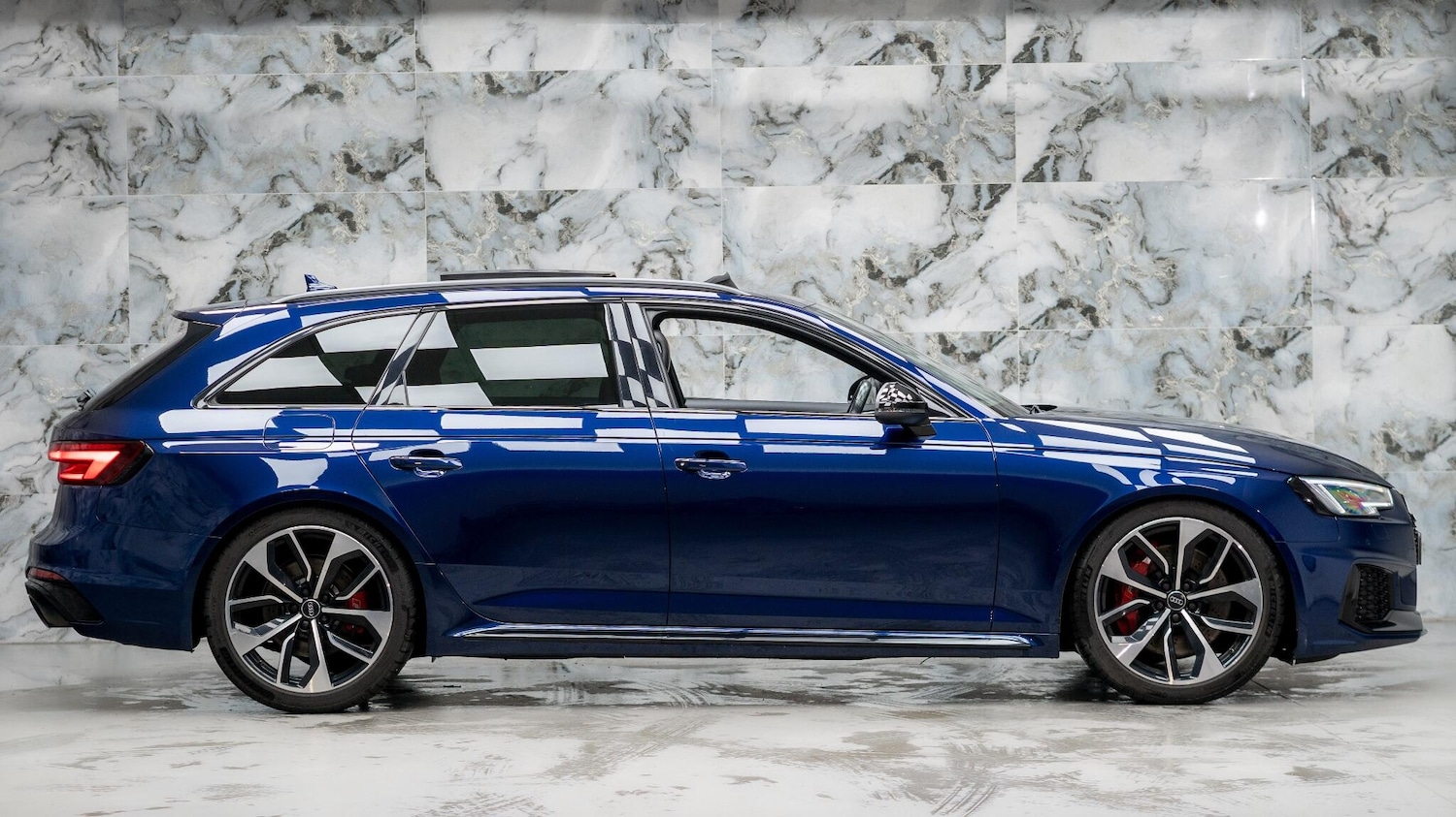 Used Audi RS4 Avant for sale - 77538049: Photo 9