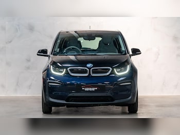 Used BMW i3 2022 for sale - 79425976: Photo