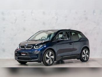 Used BMW i3 2022 for sale - 79425976: Photo