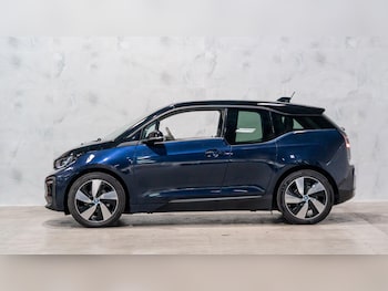 Used BMW i3 2022 for sale - 79425976: Photo