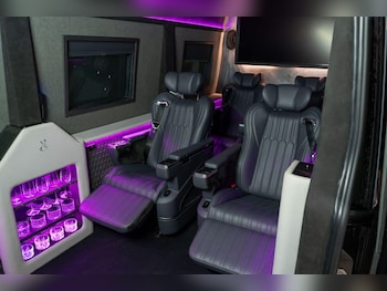 Used Mercedes-Benz Sprinter 2025 for sale - 78822854: Photo