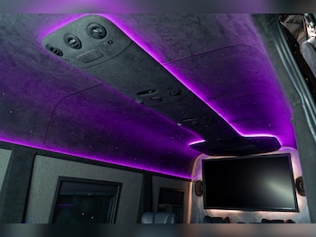 Used Mercedes-Benz Sprinter 2025 for sale - 78822854: Photo