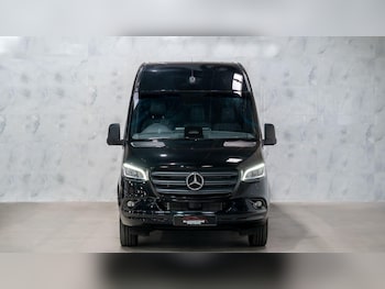Used Mercedes-Benz Sprinter 2025 for sale - 78822854: Photo