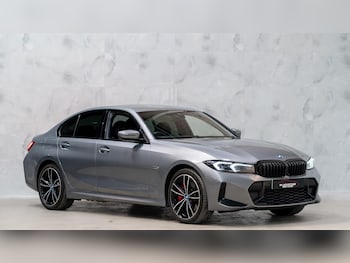 Used BMW 3 Series 2023 for sale - 78561446: Photo