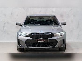 Used BMW 3 Series 2023 for sale - 78561446: Photo