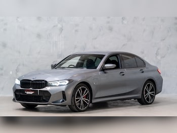 Used BMW 3 Series 2023 for sale - 78561446: Photo