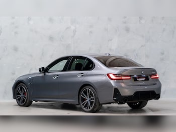 Used BMW 3 Series 2023 for sale - 78561446: Photo