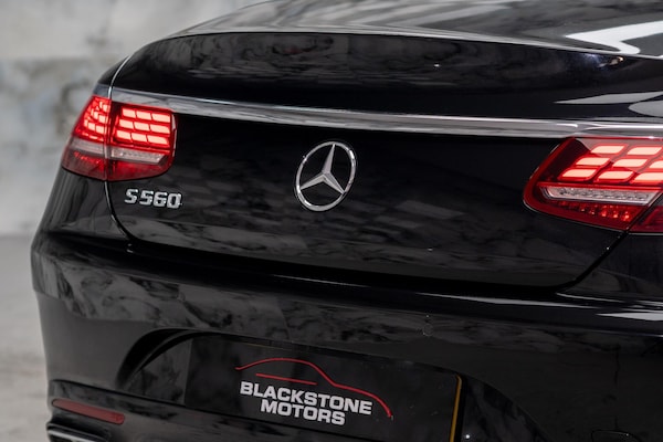 Used Mercedes-Benz S-Class 2021 for sale - 75614037: Photo 11