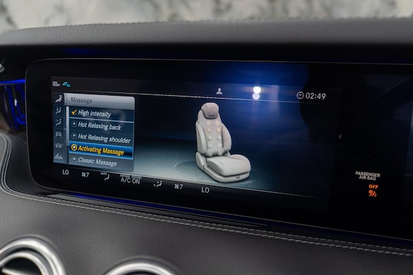 Used Mercedes-Benz S-Class 2021 for sale - 75614037: Photo 26