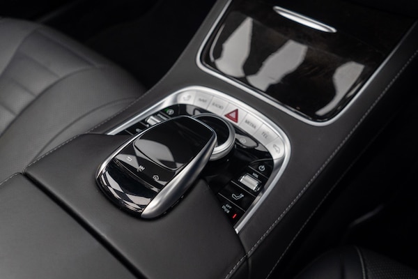 Used Mercedes-Benz S-Class 2021 for sale - 75614037: Photo 33