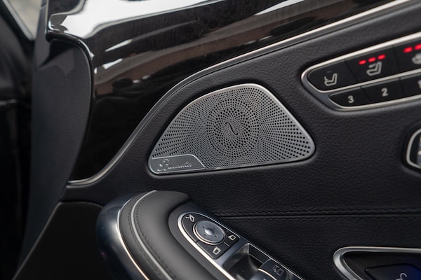 Used Mercedes-Benz S-Class 2021 for sale - 75614037: Photo 39