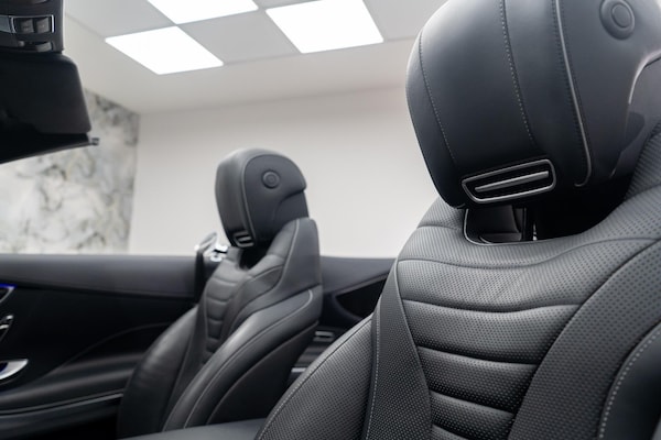 Used Mercedes-Benz S-Class 2021 for sale - 75614037: Photo 43